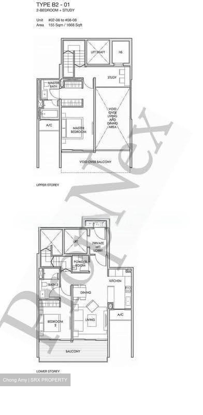 Lloyd Sixtyfive (D9), Apartment #624500631